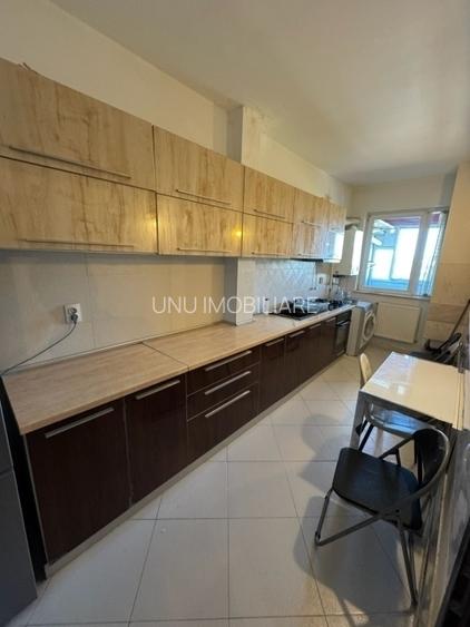 2 camere decomandat 61mp etaj intermediar bloc nou nicolina lidl - 4