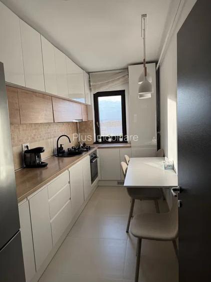 APARTAMENT 3 CAMERE, DECOMANDAT, MOBILAT SI UTILAT, BOXA, LOC PARCARE, LA CHEIE - 6