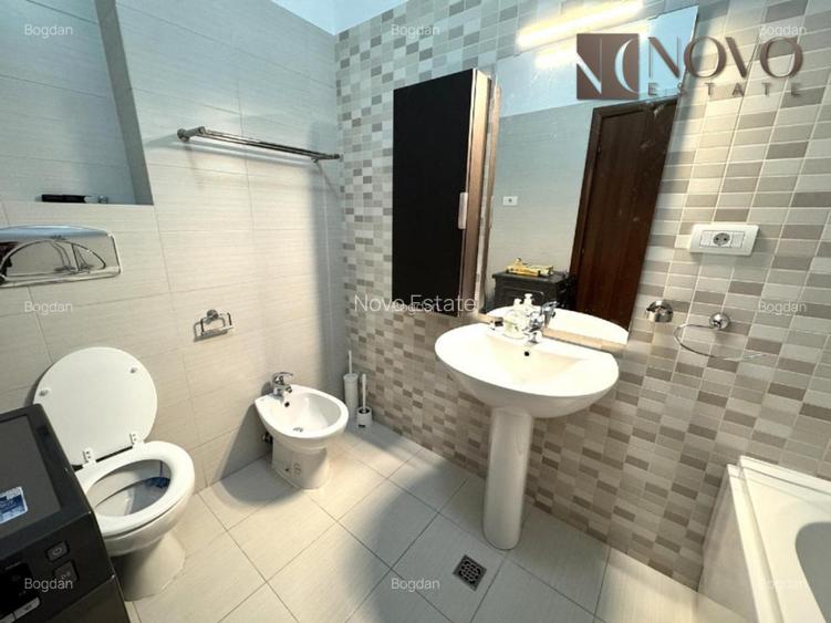 3 Camere | Baneasa | Centrala | Pet Friendly | Terasa - 14