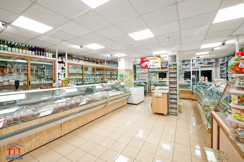 Inchiriere spatiu comercial in Galati, zona IREG (Fresh Aliment) - 14