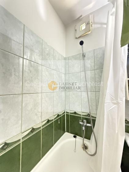 2 camere - 2 balcoaneI Mihail Kogalniceanu- Hotel Venezia I Creditabil - 9
