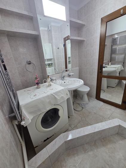 Exclusivitate-Trocadero, apartament 2 camere, 65mp utili, centrala gaz, mobilat - 6