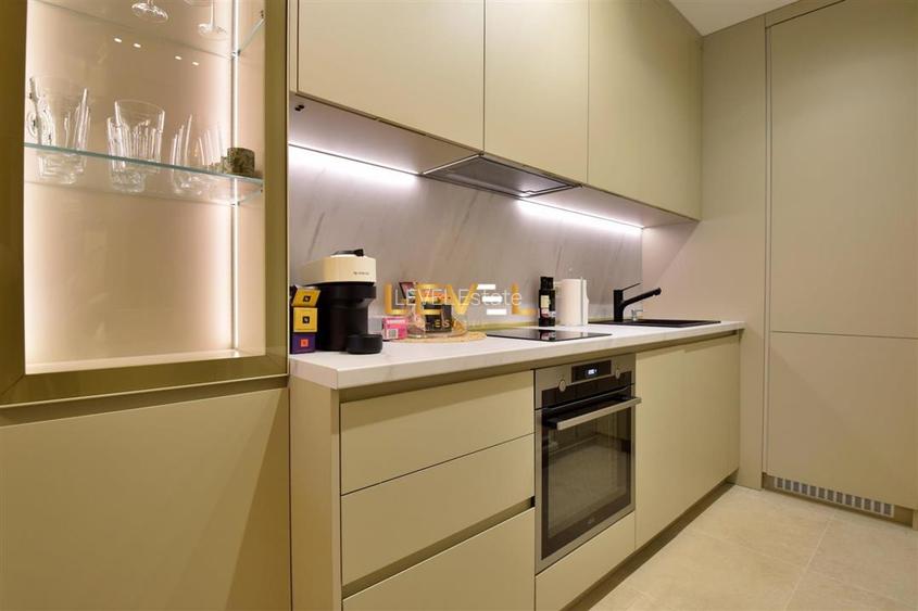 [VIDEO] FIRST RENTAL - Ultra-premium 1 Bedroom Apartment - VIDA Herastrau - 13