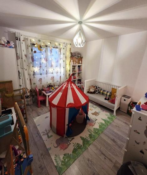 Casa individuala mobilata si utilata - 14