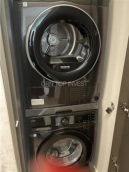 Apartament NOU de LUX 3 camere 2 bai 2 terase parcare subterana Central - 23