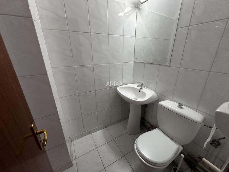 3 Camere 80mp 5Min Metrou Timpuri Noi Spatiu Birou Unirii Tineretului - 13