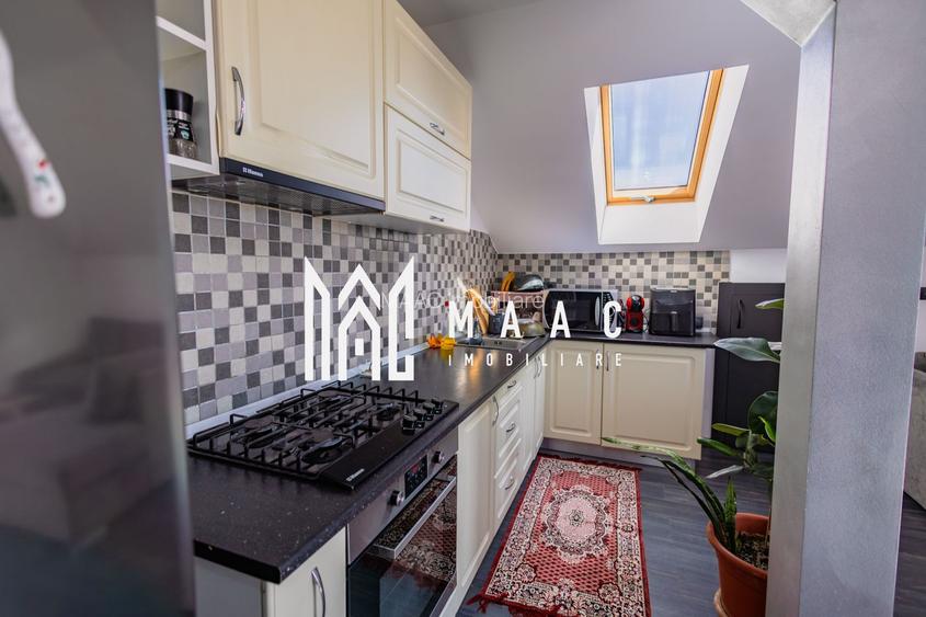 Apartament | 72 MP |  3 Camere | Balcon | Pictor Brana | Oportunitate Investiție - 4