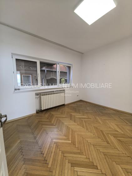 Dorobanti -Radu Beller 5 camere Birouri - 5