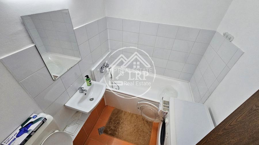 Calea Rahovei-garsoniera mobilata/utilata, etaj 3, stradal, bloc reabilitat - 6