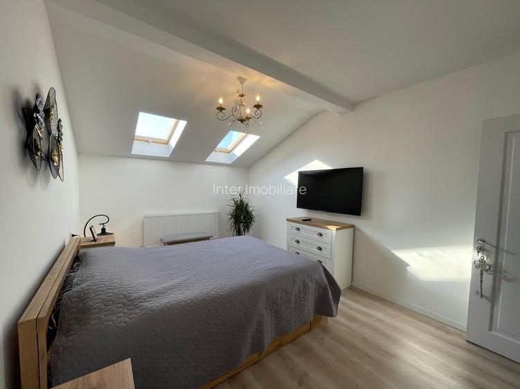 Apartament, 3 camere open-space, 52 mp, de vanzare, Profi Visan, Cod 159971 - 12