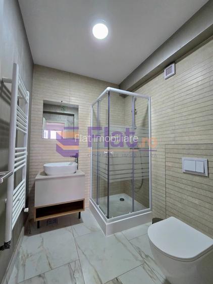 Apartament 3 Camere Brașov Tractorul Parcare - 19