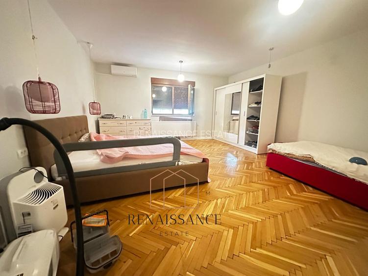 Casă individuală 6 camere | P+1E+Pod 500mp Teren | zona Bogdanestilor - 9