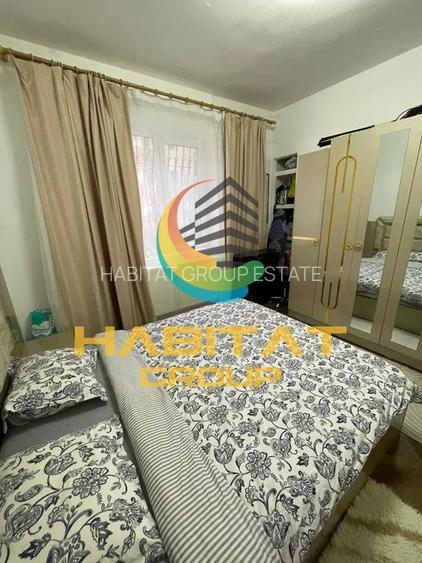 Apartament renovat 2 camere Kaufland Salaj la 7 min de Sebastian - 3