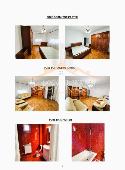 Casă individuală cu 5 camere în Anda - 4