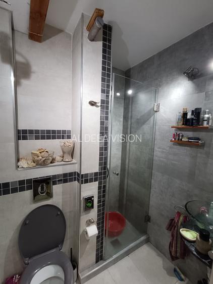 Apartament 2 camere, de vânzare, Gheorgheni, strada Albac - 5