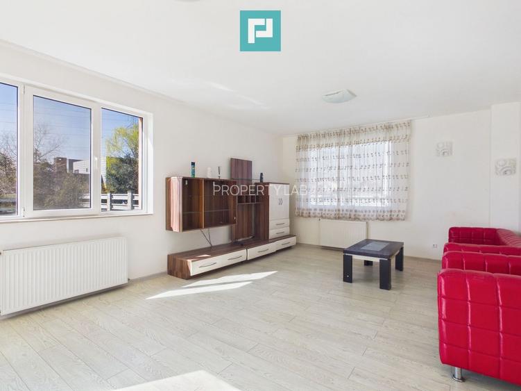 Casă individuală spre închiriat – Moșnița Nouă - 9