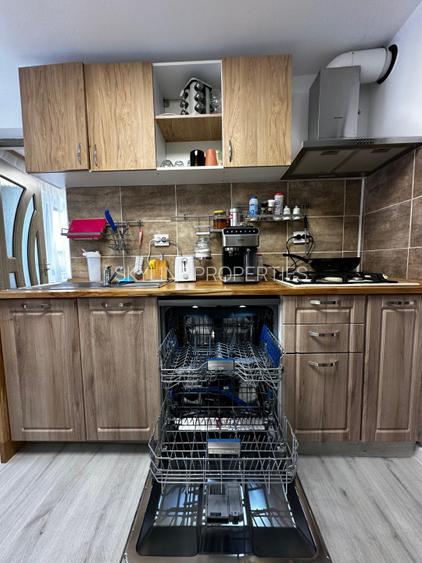 Casă pe un nivel | 63 mp | Teren 1000 mp | Pivniță | Vâlcele - 9