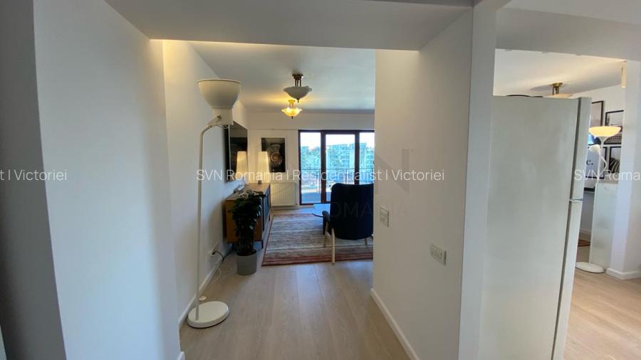 REA1018235 Apartament 4 camere de Inchiriat Parcare Alba Iulia - 17