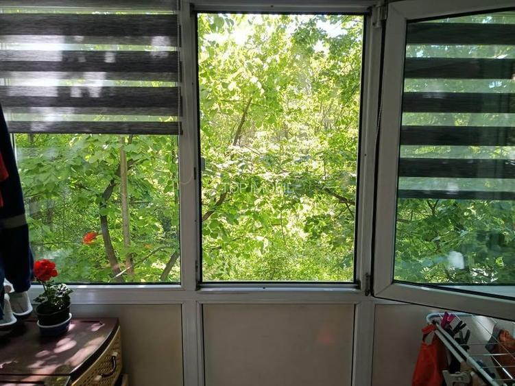 Etaj 1, fara risc, 2 camere zona Mircea cel Batran - 6