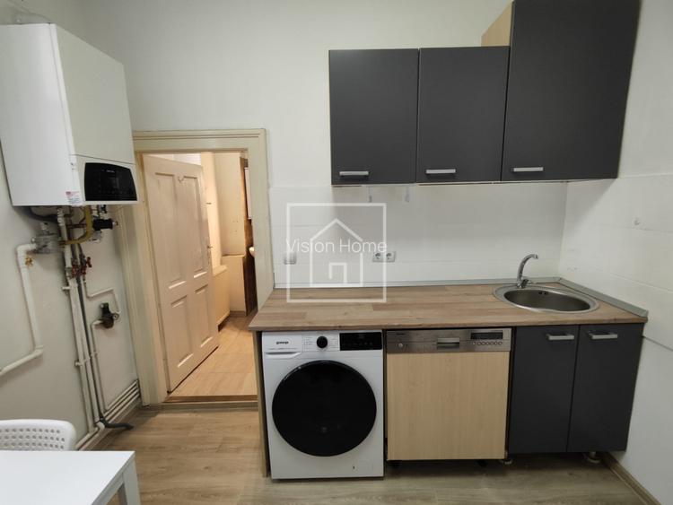 Apartament, 3 camere, 90 mp utili, gradina, pet friendly-strada Negoi - 4