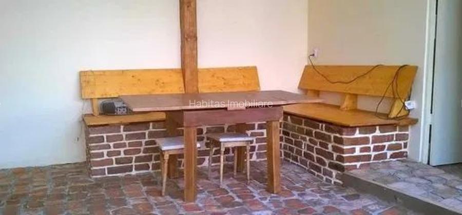 0%Comision!Casa individuala S+P+M, teren 481 mp,  Marasti-zn. Dunarii - 8