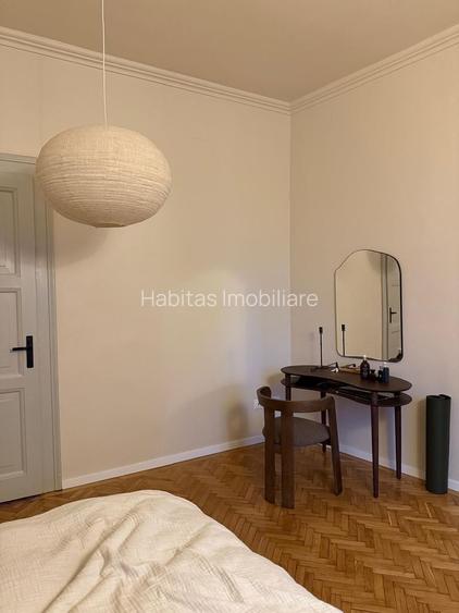 3 camere 86 mp, balcon, 2 bai, orientat Est-Vest, boxa, curte, Centru - 6