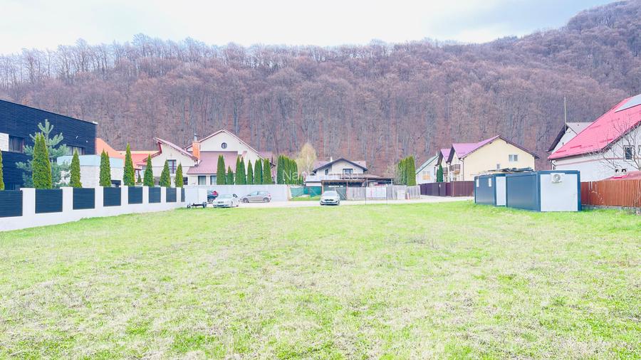 Teren de vanzare zona Bunloc - 2