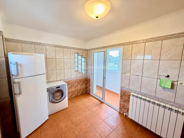 Unirii - Piața Regina Maria și Rond Coșbuc / casă individuală /  D+P+E1+E2 - 18