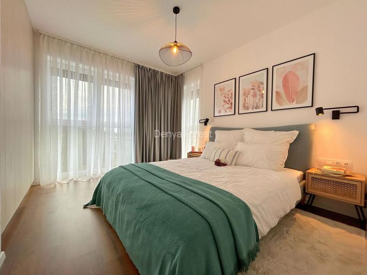 Apartamente in bloc nZEB, Timisoara, zona de Nord - Comision 0% - 14