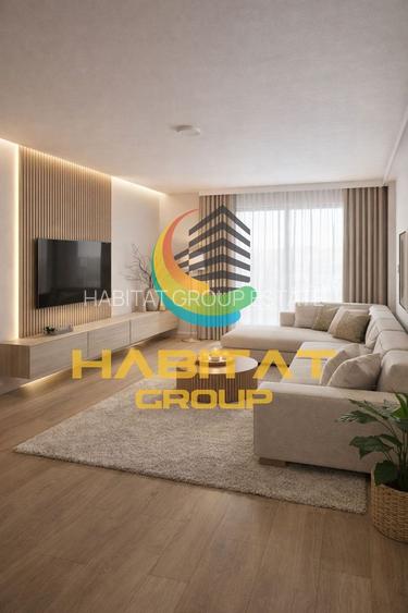 Vanzare ap 2 camere decomandat etaj 3 Brancoveanu cu centrala bloc nou locuit - 3