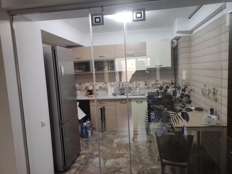 Apartament 2 camere Tomis Nord Parcul Tabacariei - 3