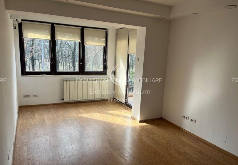 Vila / Casa Barbu Vacarescu - Lacul Tei  - 5