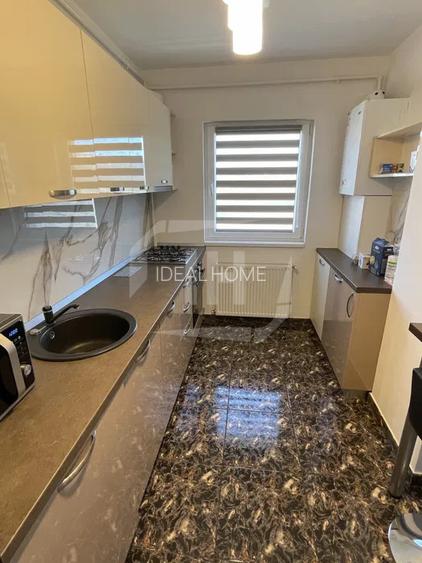 Apartament 2 camere I cu parcare I dressing I zona Vivo I BMW - 3