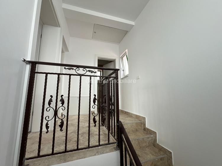 OFERTA EXCLUSIVA: Vila superba, teren generos, strada asfaltata, statie autobuz - 7