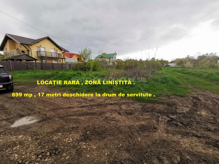 Valea Adanca -Mega Image , 700/730/770 mp ,full,zona de vile ,FARA BLOCURI - 13
