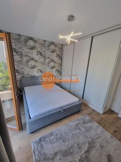 Apartament cu 2 camere in zona Crangasi - Giulesti (Bloc Nou) - 10