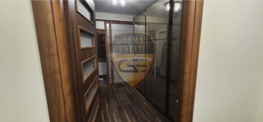 4 camere, Victoria Tomis II Emag 94 mp balcon gaze, 2 bai, NOU Prima inchiriere - 5