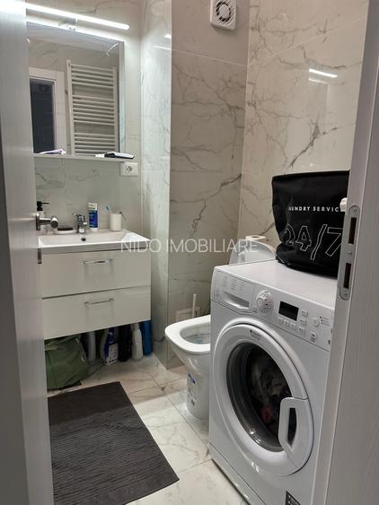 Apartament 2 Camere 2022 - Parcul Teilor - Theodor Pallady - 11