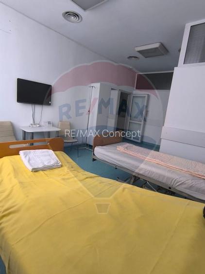 Spațiu comercial de inchiriat in Gheorgheni - 14