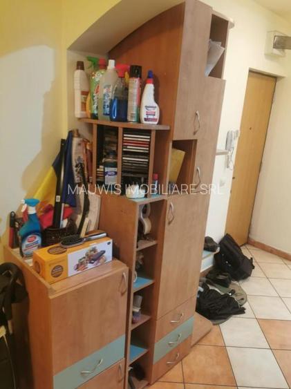 Vand apartament 3 camere pe Prelungirea Ferentari - 5