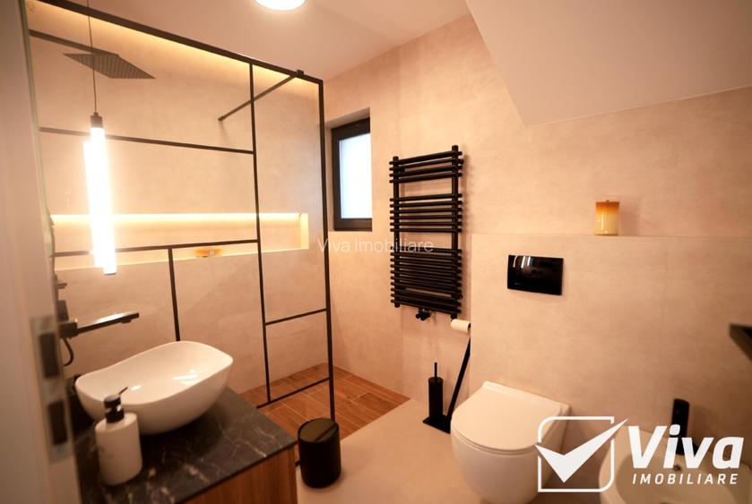 Casa ta de vis in Valea Lupului/Rediu! Casa single, mobilata si utilata complet - 7