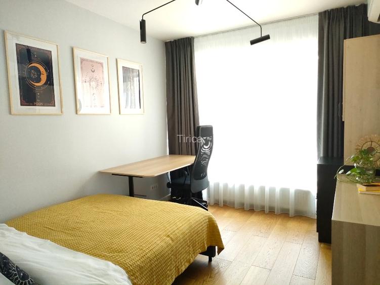 PROPRIETAR | Penthouse 150 mp utili | 4 Camere | 2 Locuri de Parcare  - 12