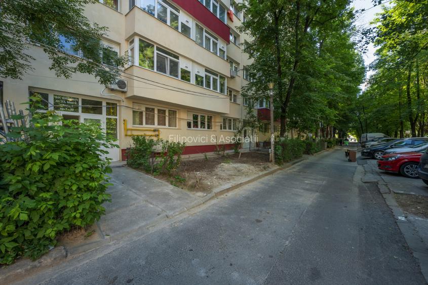 GIURGIULUI - GHIMPATI - APARTAMENT 2 CAMERE, 48 MP, ETAJ 7! - 10