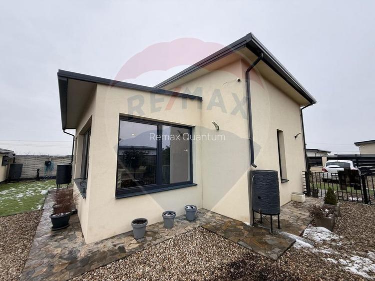 De vânzare casǎ 5 camere Grigorescu 2 - 18