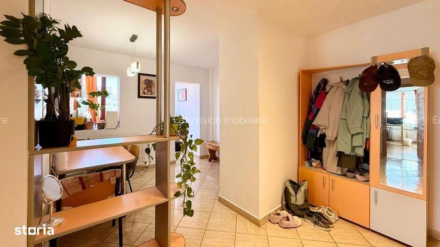 2 Camere Decomandat | Zona Iancului| Mega Mall |  1982 Sector 2 - 5