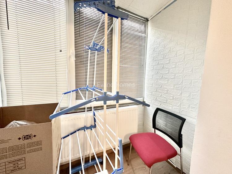 Apartament cu 2 camere mobilat - pozitie excelenta - zona Sagului - 9