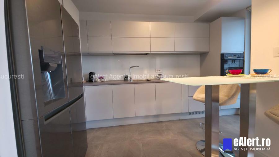 Apartament 3 camere lux, 110 mp + terasă 30 mp, La Maison, Dumbrava Rosie - 4