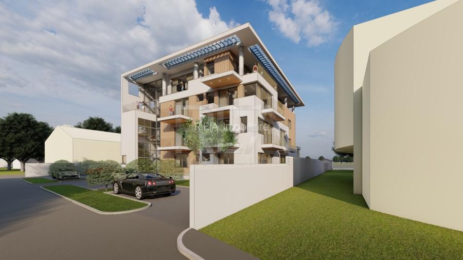 Teren Investitie | Proiect Aprobat | Posibilitate de asociere |  - 5