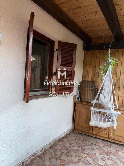 Cabană de vacanță lângă Lacul Mujdeni! - 9