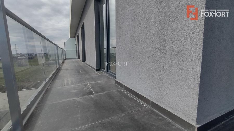 Penthouse 3 camere, Timisoara - Zona Torontalului - 11